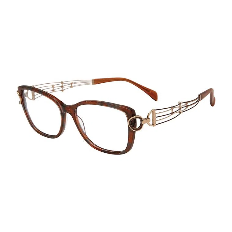 Line Art XL2185 Eyeglasses - view 2